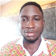Julius Nyende Amoako