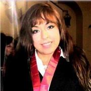 Dra. en Psicología Liz Luján, Psicóloga, Psicoterapeuta, Lic. en Educación, Docente universitaria, Perito Judicial