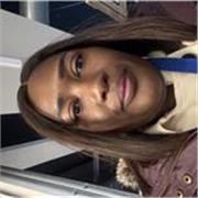 A qualified mental health nurse with one year experience in teaching student nurses. 
I have a bachelor of education, BSC and MPH.