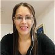Profesora particular de Economía y Finanzas en Madrid.