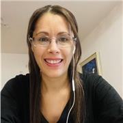 Profesora particular de Economía y Finanzas en Madrid.