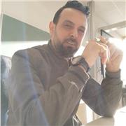 Angestellten Lehrer für Arabisch , Englisch und Französisch! ✌🏼