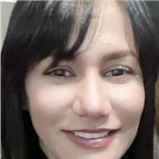 Soy una mujer amable, con mucha empatía hacía los niños, además de muy responsable y organizanda