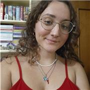 Sono una Laureanda Magistrale in Matematica e tengo lezioni di questa materia per studenti di scuola superiore e università.