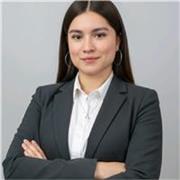 Profesora de inglés para nivel educativo