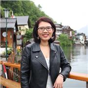 Master of TESOL, IELTS Trainer