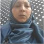 Je suis maman j'ai parle l'arabe etje une maitrise en science de travail en arabe