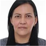 Roselba Mejias