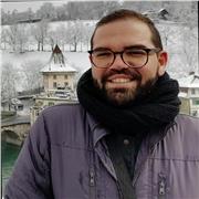Antonio Lima