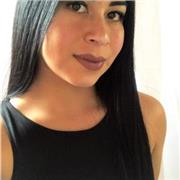 Profesora de apoyo escolar completo y personalizado para niños de enseñanza básica y media