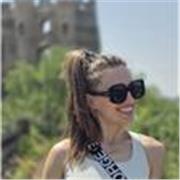 Química con experiencia en industria química, a quien siempre se le ha dado muy bien explicar, sea el alumno que sea!