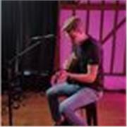 I have given guitar lessons to people of all ages and experiences, I am very flexible with availability and prices 😀