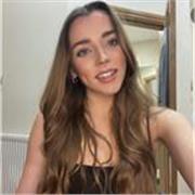 Saffron Hiscox