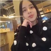 Profesora de sociales, ética y religión con 1 año de experiencia, ofrezco clases particulares online para primaria y bachillerato, tambien manejo a grados 10 y 11 con busca de su perfil ocupacional y profesional