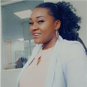 Antonette Vongai Sambure