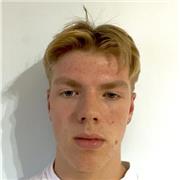 Ever since I began tutoring 2 years ago, I have had a passion for it. I have always loved biology, therefore teaching it would be great fun for me, which I hope will reflect the atmosphere of my classes.