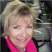 profesora de inglés con 30 años de experiencia