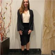 Laureanda magistrale in Traduzione offre ripetizioni di inglese a bambini e adulti, sia in presenza che a distanza a seconda delle necessità.