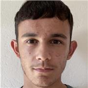 Étudiant en licence d'économie-gestion (L2) donne cours de mathématiques