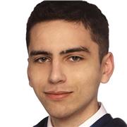 Clases de matemáticas, física y química para ESO y Bachiller