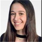 Profesora de inglés, paciente, amable a la que le encantan enseñar. Serán clases sencillas y ligeras.