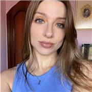 I am a journalist and communicator with extensive experience working with languages nationally and on a global scale. My lessons would be aimed at multiple students with different backgrounds, with a catered approach carefully thought out according to the