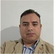 Maestro de matematicas con amplia experiencia en nivel medio y superior, sobre todo en algebra, calculo diferencial e integral