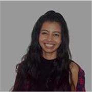 Postgraduate psychology student helping students understand psychology clearly and confidently. 