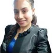 profesora de apoyo escolar, especializada en clases para niños de forma virtual