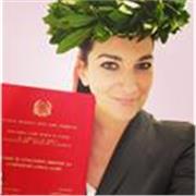 EDUCATRICE SCOLASTICA LAUREATA IN SCIENZE E TECNICHE PSICOLOGICHE 