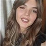 Profesara en educación infantil y primaria, con especialidad de audición y lenguaje