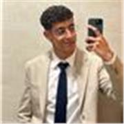 Estudiante de Traducción e Interpretación, a punto de acabar el grado, apasionado de los idiomas y con vocación por la enseñanza.