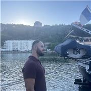 Journaliste franco- libanais, je maîtrise l’arabe littéral et le dialecte levantin que j’utilise au quotidien