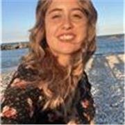 Laureata in Biologia molecolare e applicata