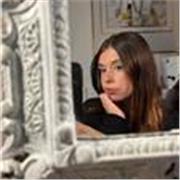 ripetizioni di italiano da una studentessa