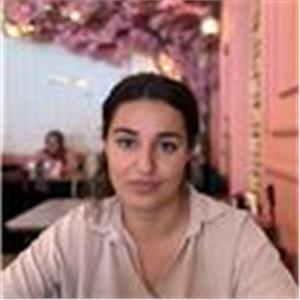 Sibel Guven