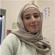 am a friendly, multilingual tutor offering engaging lessons tailored to students who want to improve their French skills.