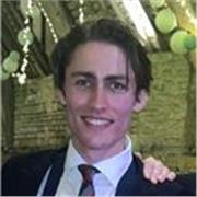 Undergraduate Maths student with a passion for the subject offering online lessons.