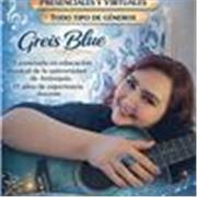 Doy clases virtuales de canto, amo la docencia y he pasado 25 años siendo maestra de canto para personas de todas las edades