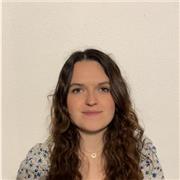 Étudiante en biologie donne des cours particuliers en sciences