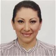 Profesora con más de 30 años de experiencia en todos los niveles  educativos. 