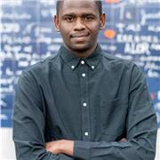 Etudiant en Big data et datascience donne des cours de mathématiques