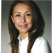 Naema Qurbani