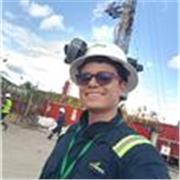 Ingeniero mecánico, con experiencia dando clases a niños y jóvenes apoyo en matemáticas físico y química