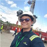 Ingeniero mecánico, con experiencia dando clases a niños y jóvenes apoyo en matemáticas físico y química