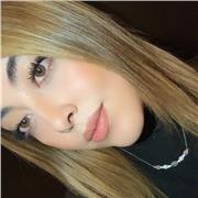 Profesora y tutora para el estudio de diversas materias, proyectos y tareas