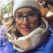 Maestra para apoyo escolar para Primaria con experiencia