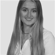 Patient, supportive tutor; lessons tailored for students needing clarity.