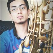 Clases de saxofón todos los niveles