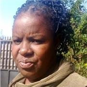 Noline Ochieng
